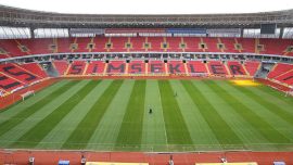 Konyaspor-Fenerbahçe maçı Eskişehir'de oynanacak