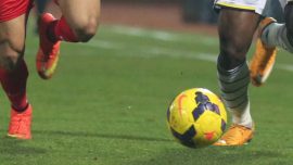 Süper Lig, Hollanda'da da yayınlanacak