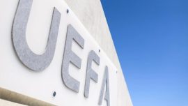 UEFA'dan Gamze Durmuş Pakkan'a görev