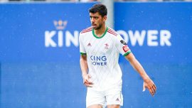 Valencia'ya 10 yıl sonra bir Türk daha