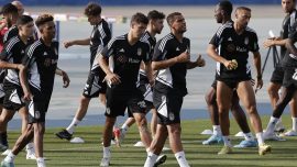 Beşiktaş'ta savunma alarm veriyor