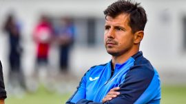 Emre Belözoğlu'na UEFA’dan ceza
