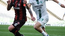 Fatih Karagümrük Giresunspor'u ağırlayacak