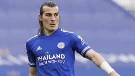 Galatasaray'dan Çağlar Söyüncü hamlesi