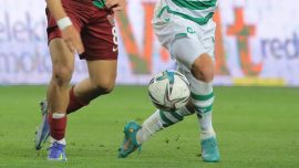 Hatayspor Konyaspor'a konuk olacak