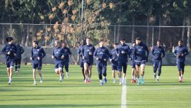 Hatayspor'da Konyaspor mesaisi başladı