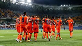 Medipol Başakşehir, Alanyaspor'u ağırlayacak
