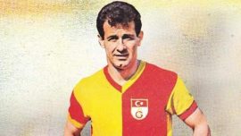 "Taçsız Kral" Metin Oktay vefatının 31. yılında anılıyor