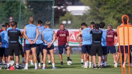 Trabzonspor'da değişim rüzgarı yaşanıyor