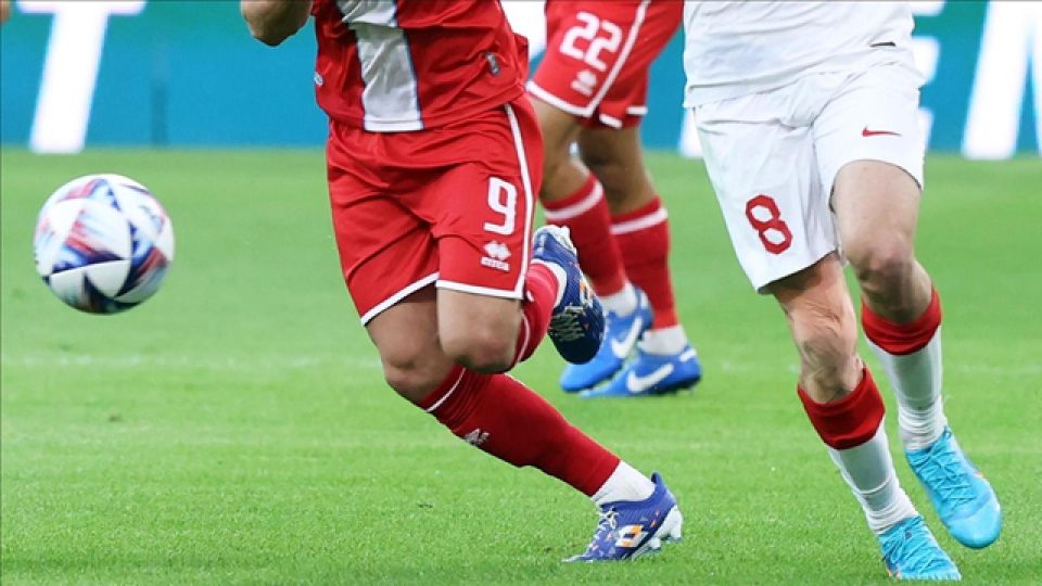 Türkiye-Lüksemburg maçı TRT 1’de