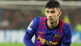 Yusuf Demir Galatasaray'da