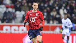 Yusuf Yazıcı Trabzonspor'da