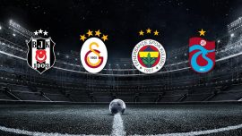 "Dört büyüklerin" borçları 21 milyar liraya dayandı