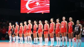 "Filenin Sultanları"nın 2. tur maç programı belli oldu