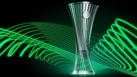 Konferans Ligi'nde 4. hafta sonuçları