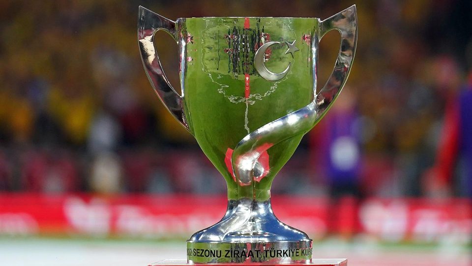 Kupa heyecanı yarın devam edecek