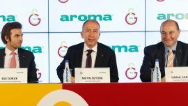 Metin Öztürk: Ronaldo'yu konuşmaktan çok sistemi konuşmalıyız