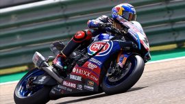 Milli motosikletçi Toprak Razgatlıoğlu'nun MotoGP'ye geçiş şartı