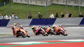 Motosiklet Birliği Avrupa Pist Şampiyonası'nda 17 milli sporcu yarışacak