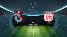 Trabzonspor Sivasspor'u ağırlayacak