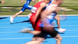 Atletizmde "100. Yıl Cumhuriyet Sezonu 2023" faaliyet takvimi onaylandı