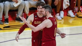 Cedi Osmanlı Cavaliers'tan üst üste 4. galibiyet