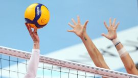 Erkek voleybolunda beş Türk takımı Avrupa'da sahne alacak