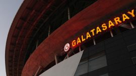 Galatasaray'da kayıp forma davası