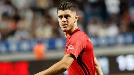 Galatasaray'dan Milot Rashica hamlesi