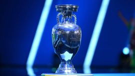 İtalya EURO 2032'ye aday oldu