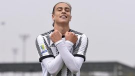 Kenan Yıldız Juventus'ta göz kamaştırıyor