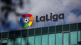 LaLiga Juventus'a "acil sportif yaptırım" uygulanmasını istedi