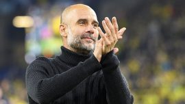 Manchester City, Guardiola'nın sözleşmesini 2 yıl daha uzattı