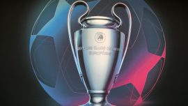 UEFA Şampiyonlar Ligi'nde A, B, C, D gruplarında maçlar tamamlandı