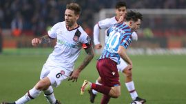 Fatih Karagümrük, Trabzonspor'u ağırlayacak