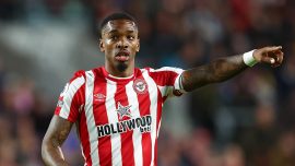 İngiliz futbolcu Toney hakkında 30 bahis suçlaması daha