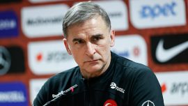 A Milli Takım Teknik Direktörü Stefan Kuntz ameliyat edildi