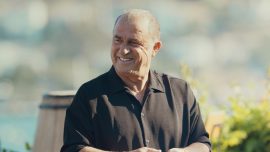 Fatih Terim bir ilke daha imza attı