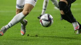 Fenerbahçe yarın Gaziantep FK'ye konuk olacak