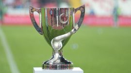 Gaziantep FK kupada Konyaspor'u konuk edecek