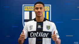 Jayden Oosterwolde Fenerbahçe'ye yakın