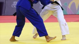 Judoda "okul projesi" meyvelerini veriyor