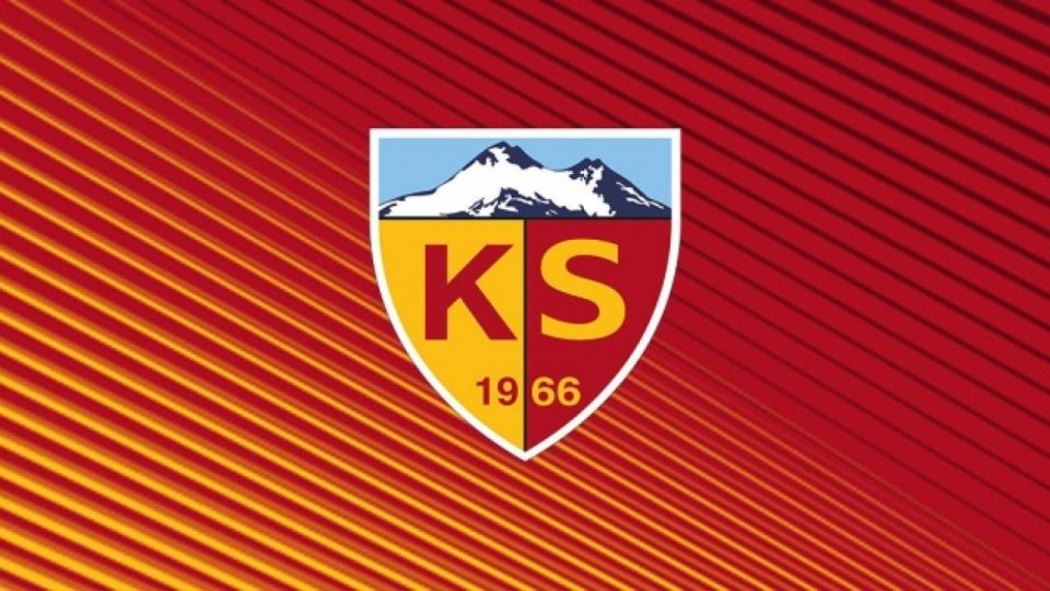 Kayserispor 3 puanın silinmesini istemiyor