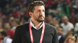 Kerem Tunçeri Galatasaray Basketbol Takımı'ndaki görevinden istifa etti