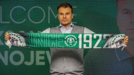 Konyaspor'da Aleksandar Stanojevic dönemi
