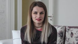 Milli golbol oyuncusu Gülşah Aktürk Fransa'ya transfer oldu