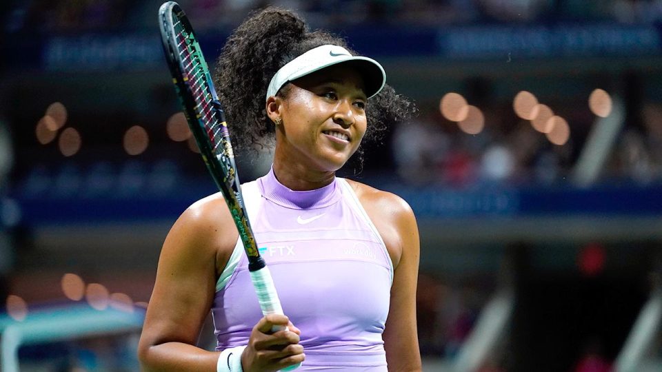 Naomi Osaka Avustralya Açık’tan çekildi