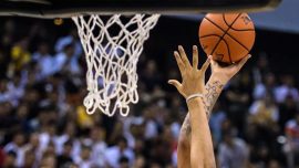 NBA'de heyecan devam ediyor