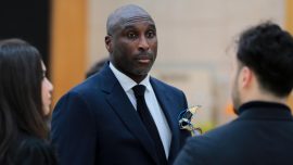 Sol Campbell'den yıllar sonra gelen Fenerbahçe itirafı