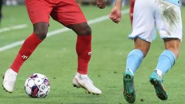Spor Toto 1. Lig'de sezonun ikinci yarısı başlıyor